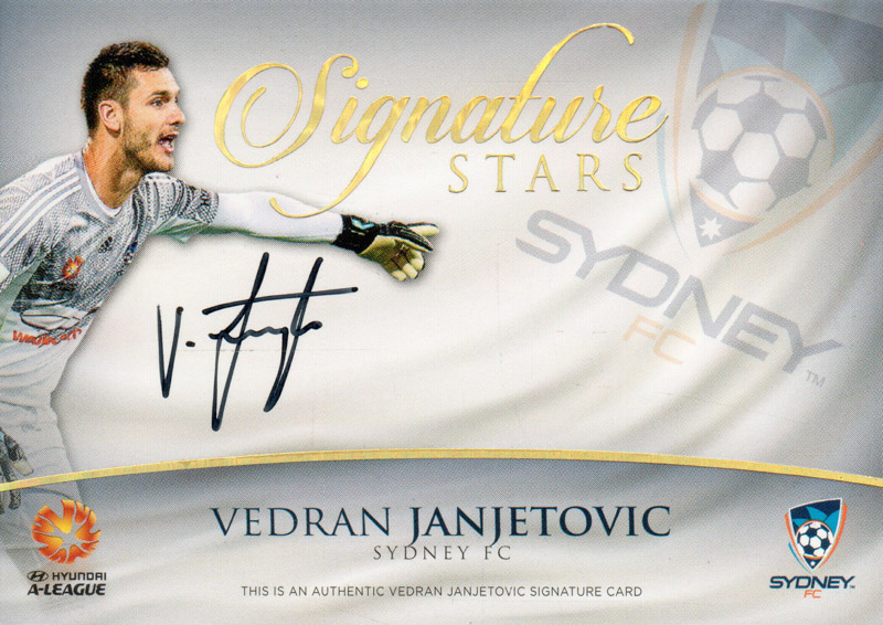 Vedran Janjetovic