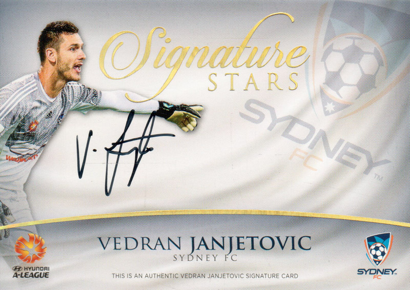 Vedran Janjetovic