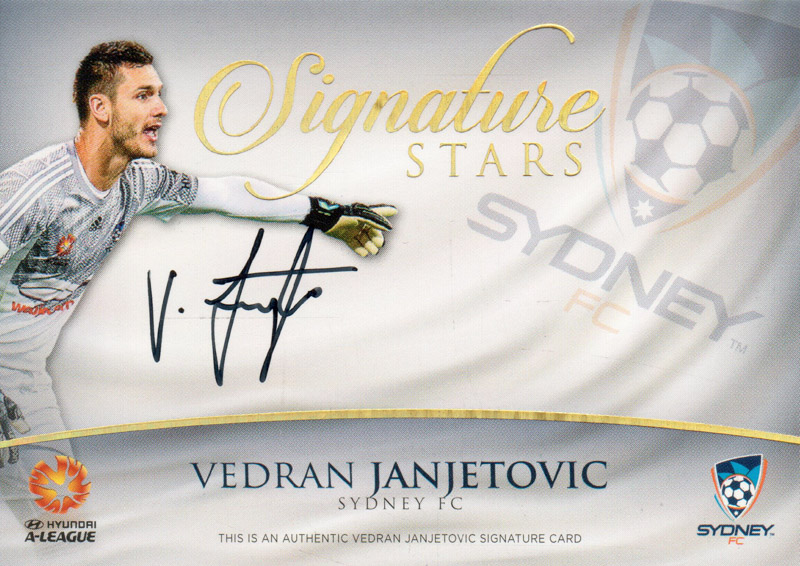 Vedran Janjetovic
