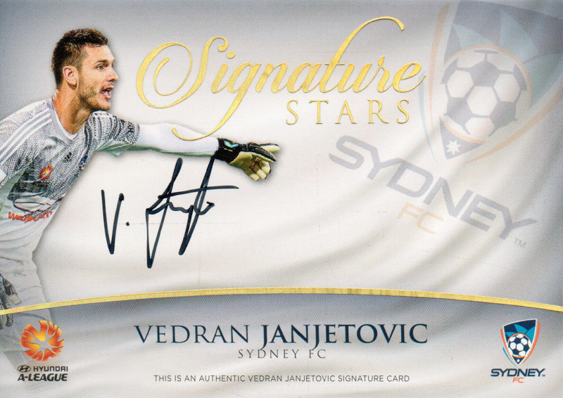Vedran Janjetovic