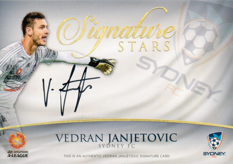 Vedran Janjetovic