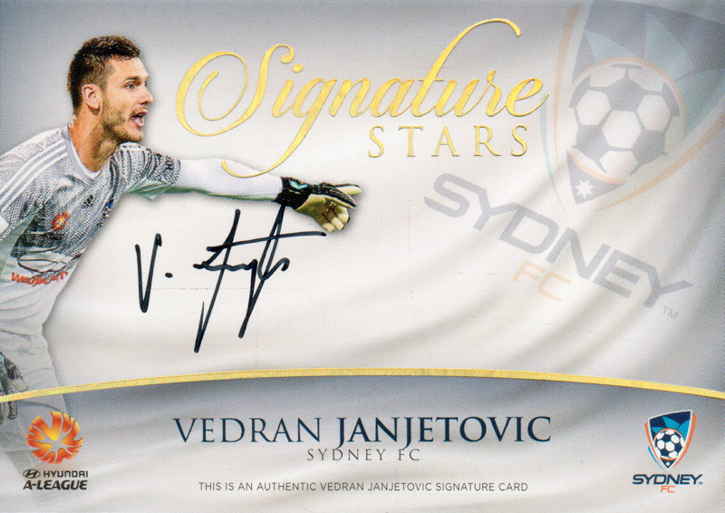 Vedran Janjetovic