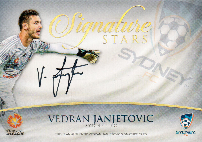 Vedran Janjetovic