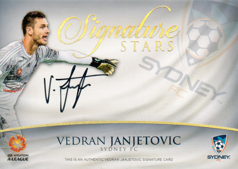 Vedran Janjetovic