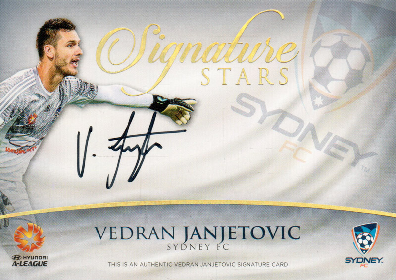 Vedran Janjetovic