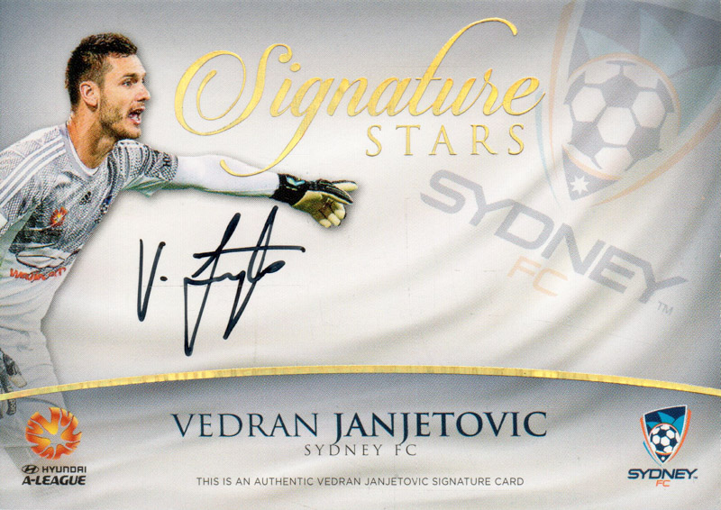 Vedran Janjetovic