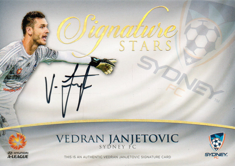 Vedran Janjetovic