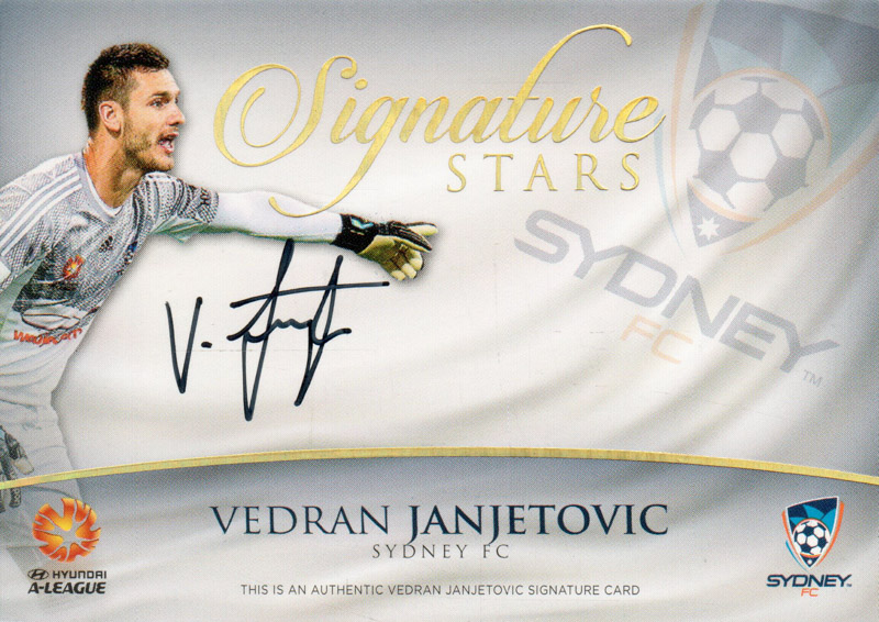 Vedran Janjetovic