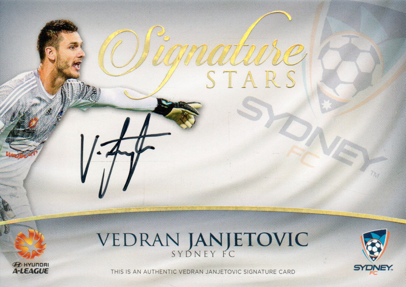 Vedran Janjetovic