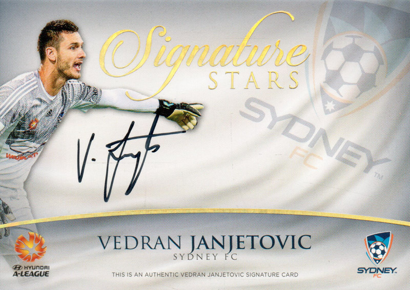 Vedran Janjetovic
