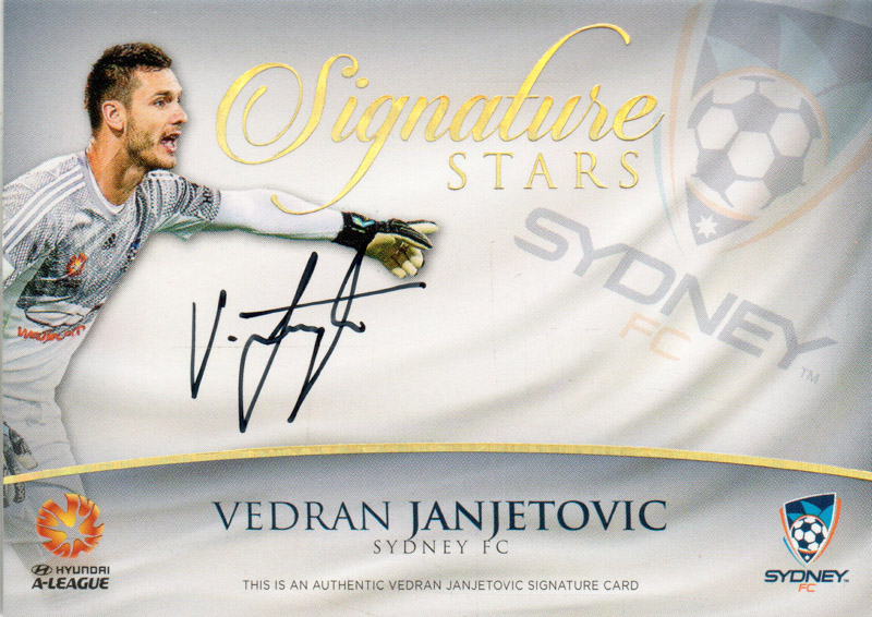 Vedran Janjetovic