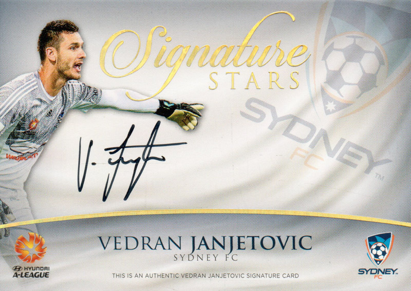 Vedran Janjetovic