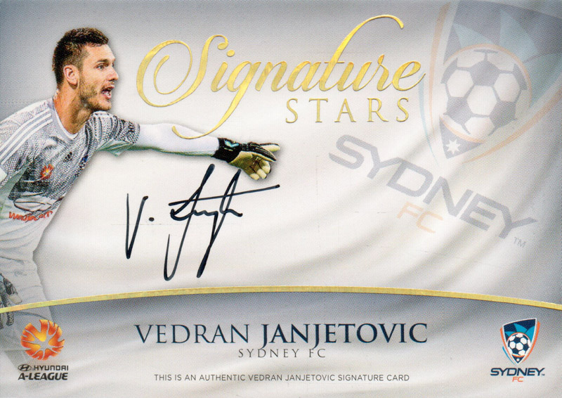 Vedran Janjetovic