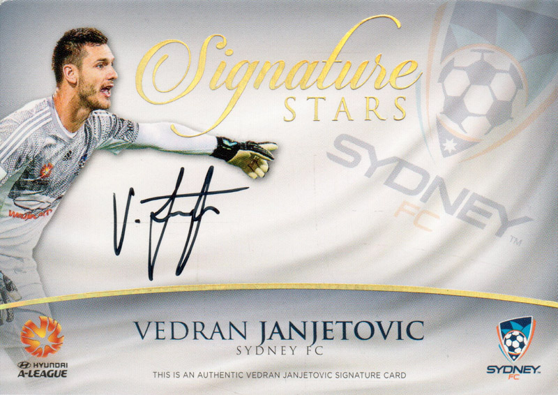 Vedran Janjetovic
