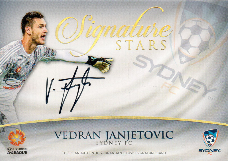 Vedran Janjetovic