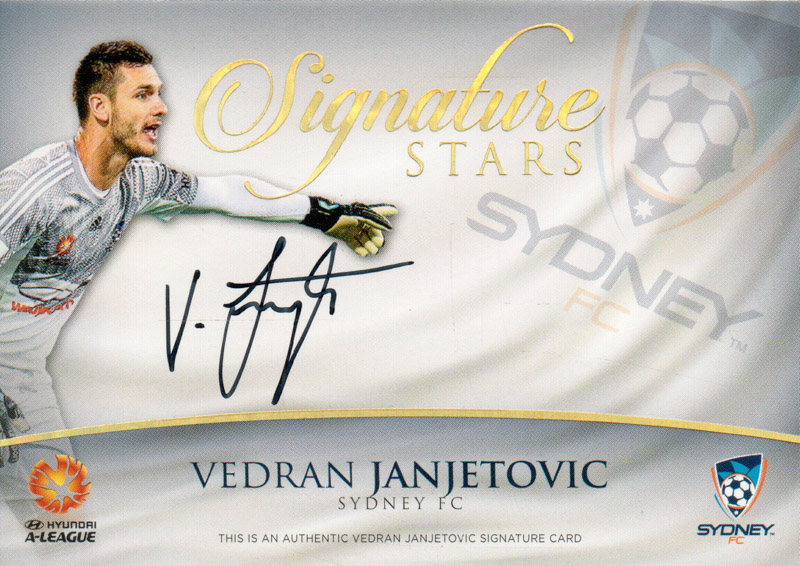 Vedran Janjetovic