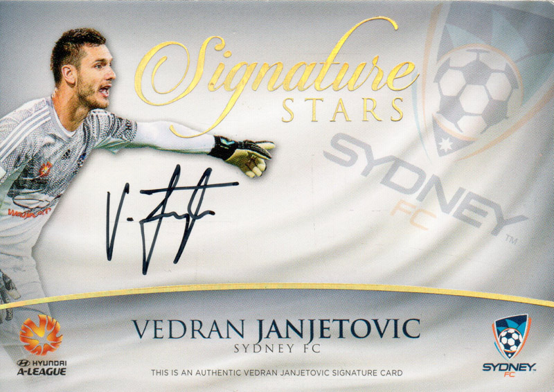 Vedran Janjetovic