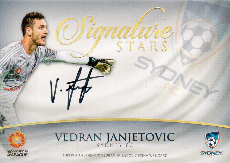 Vedran Janjetovic