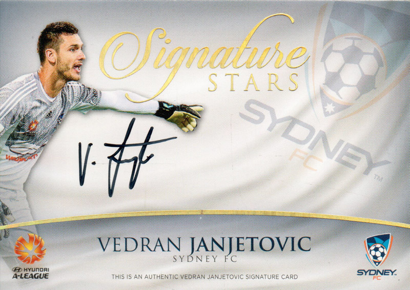 Vedran Janjetovic