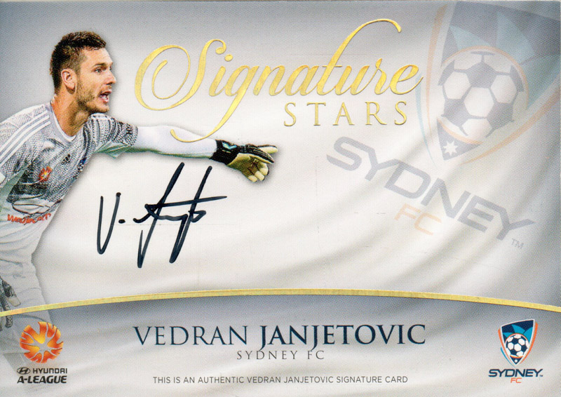 Vedran Janjetovic