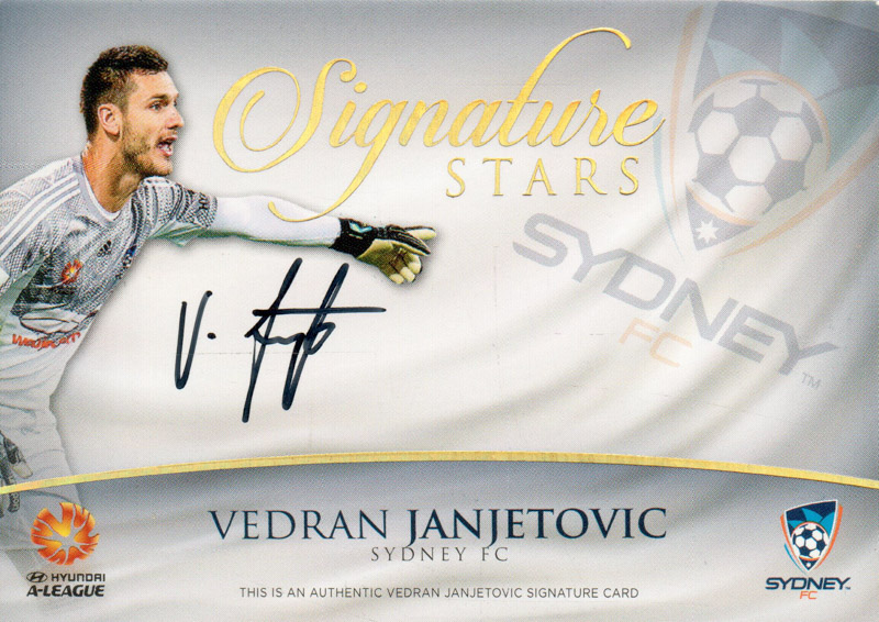 Vedran Janjetovic