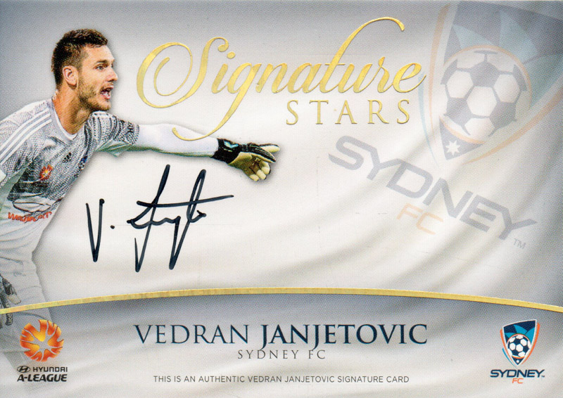 Vedran Janjetovic