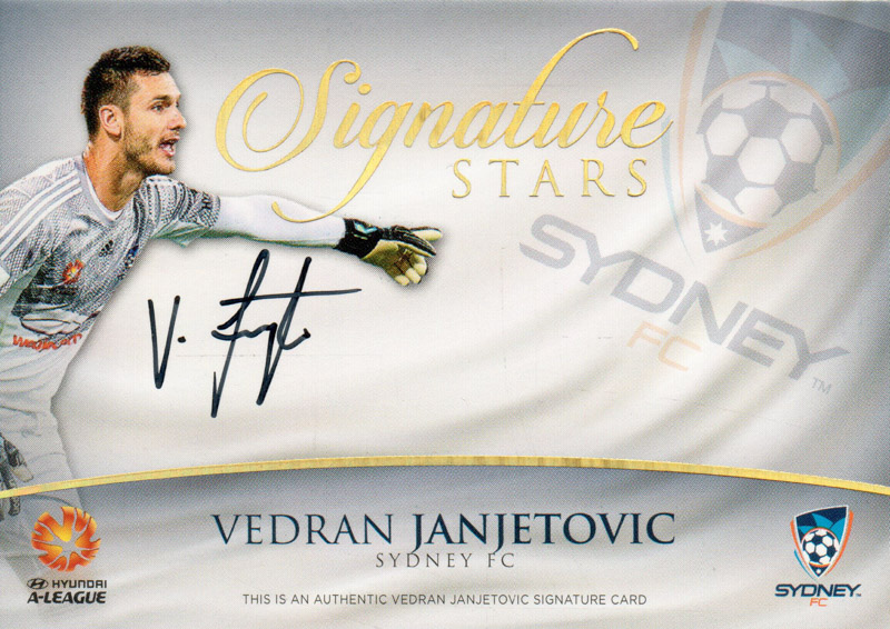 Vedran Janjetovic