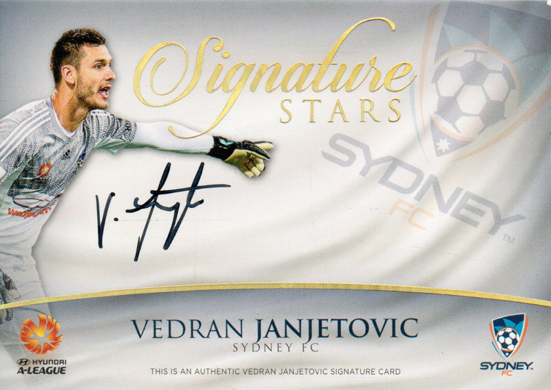 Vedran Janjetovic