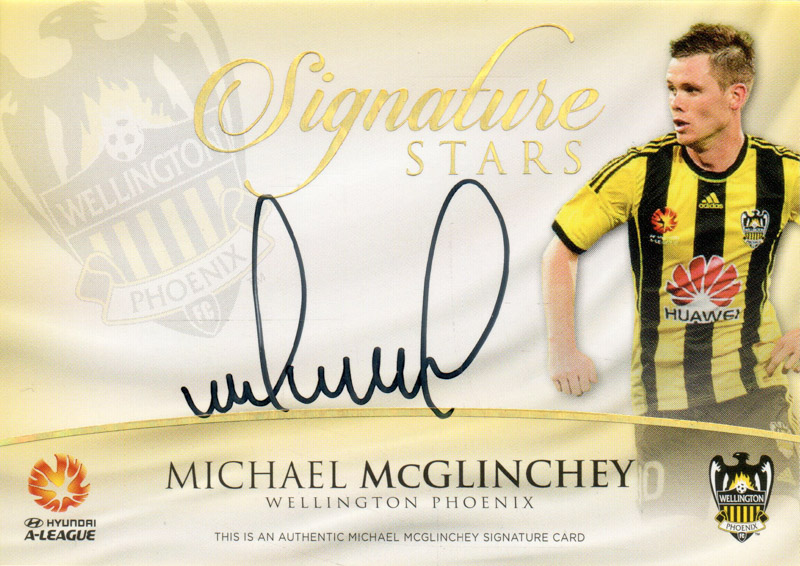 Michael McGlinchey