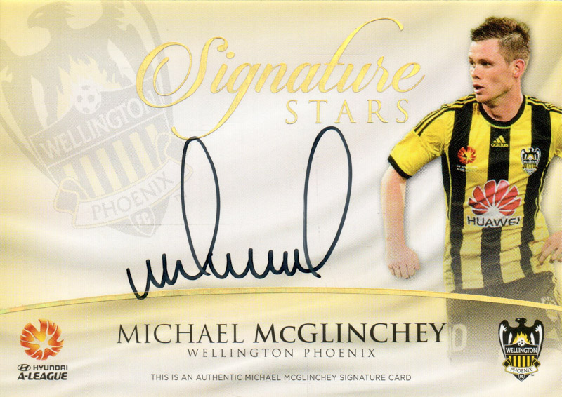 Michael McGlinchey