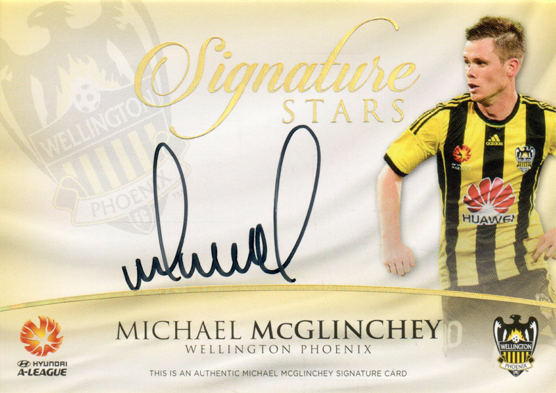 Michael McGlinchey