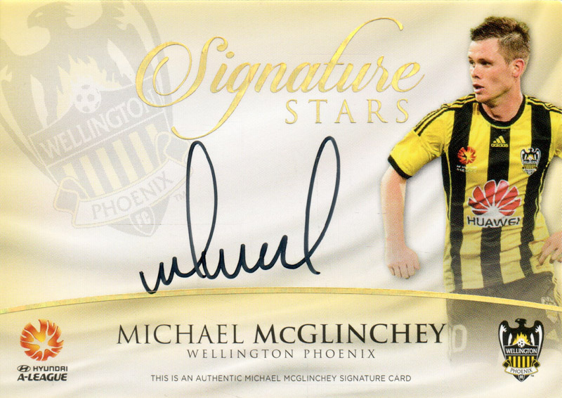 Michael McGlinchey