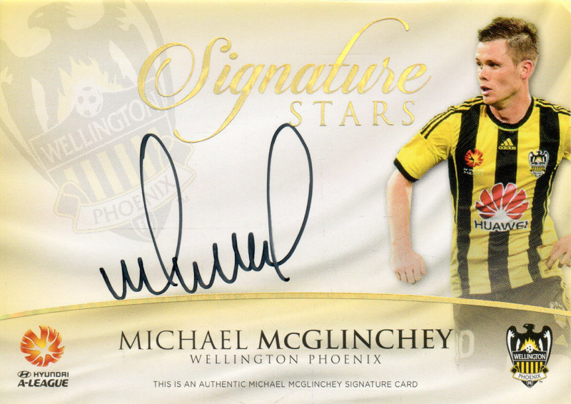 Michael McGlinchey