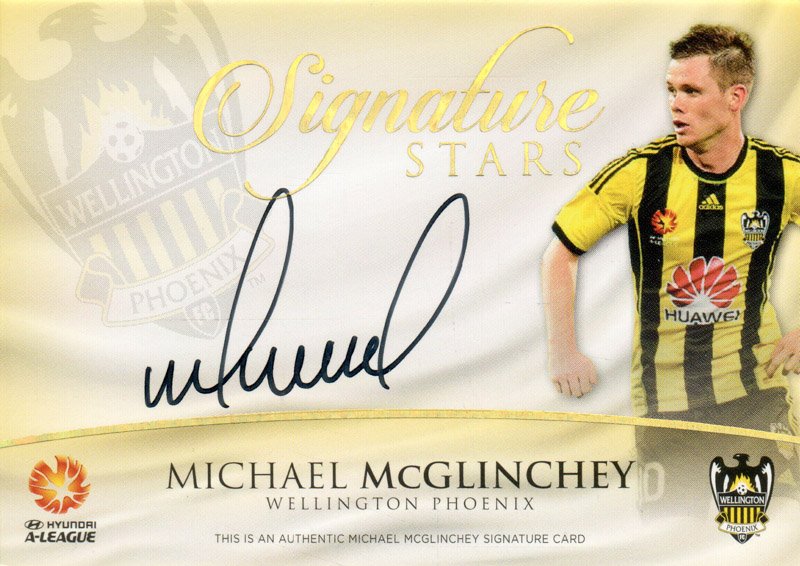Michael McGlinchey