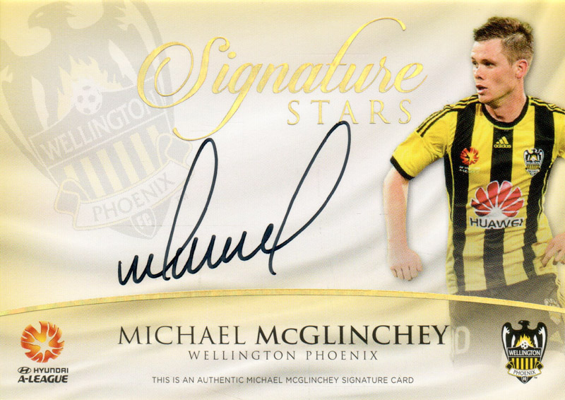 Michael McGlinchey