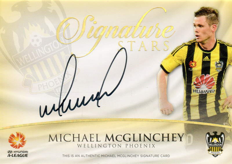 Michael McGlinchey