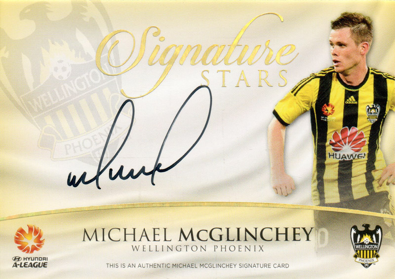 Michael McGlinchey
