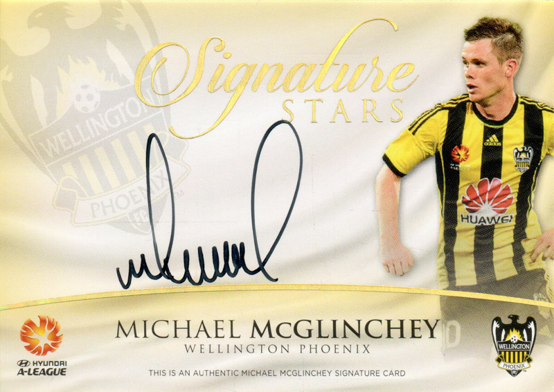 Michael McGlinchey