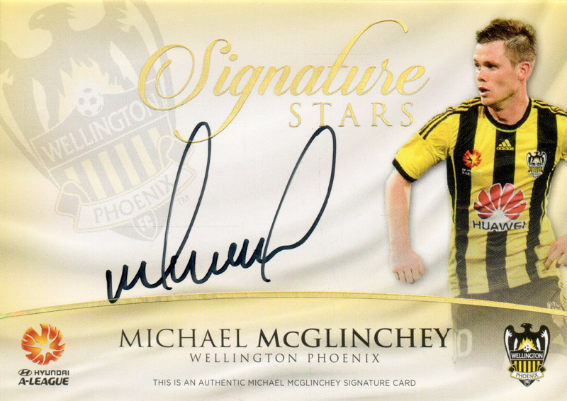 Michael McGlinchey