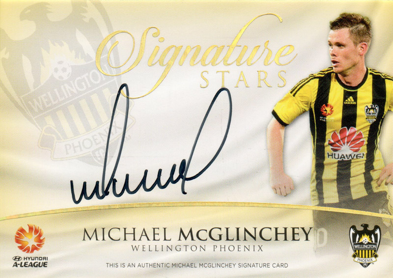 Michael McGlinchey