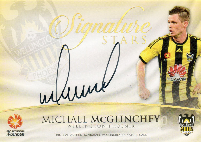 Michael McGlinchey
