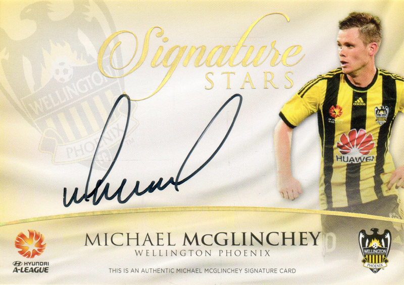 Michael McGlinchey