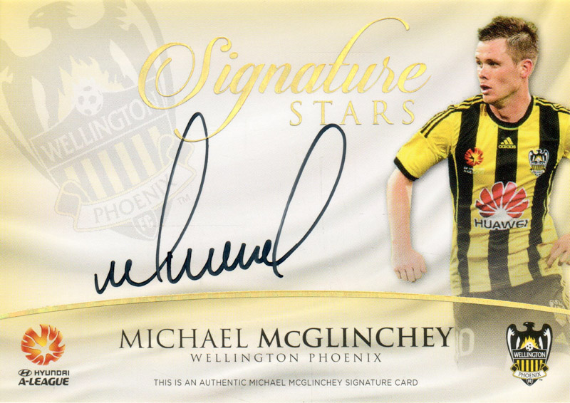 Michael McGlinchey