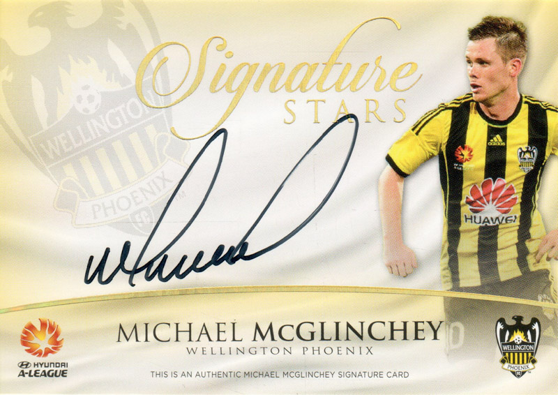 Michael McGlinchey