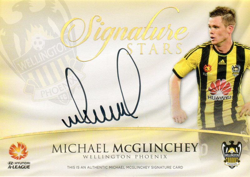 Michael McGlinchey