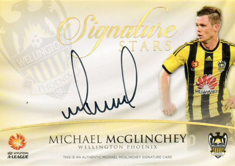 Michael McGlinchey