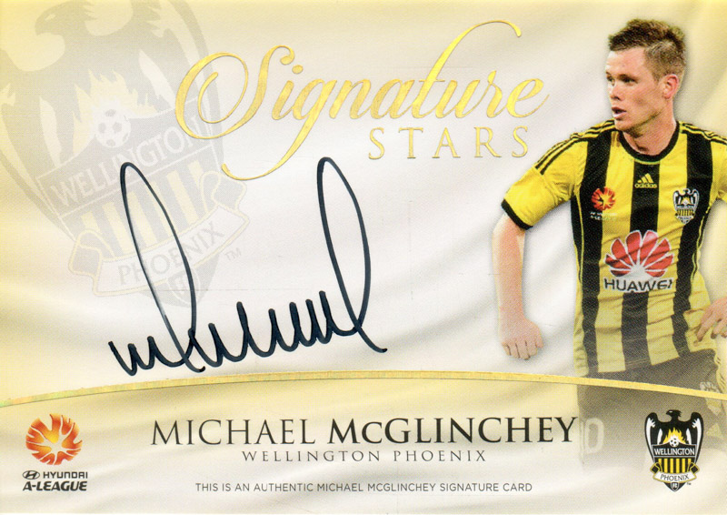 Michael McGlinchey