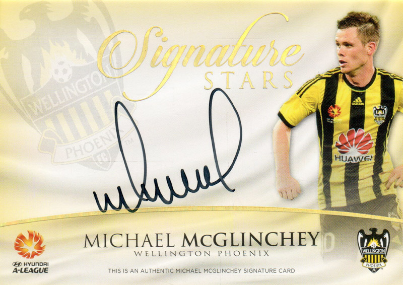 Michael McGlinchey