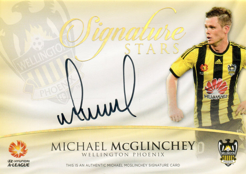 Michael McGlinchey