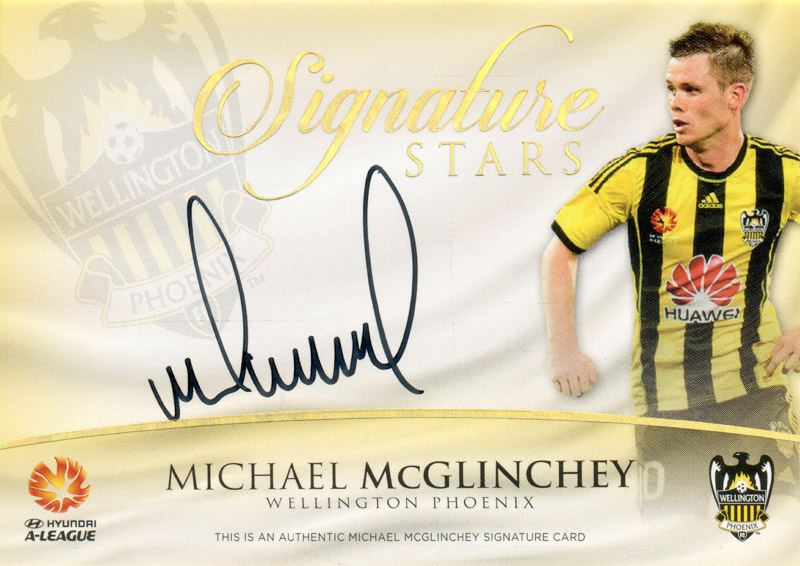 Michael McGlinchey